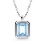 cala octagon pendant