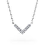 gala diamond necklaces