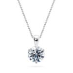 meissa diamond pendants