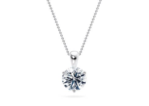 meissa diamond pendants