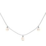 naiad diamond necklaces