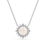 oceania diamond necklaces