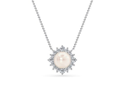 oceania diamond necklaces