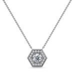 olympia diamond necklaces