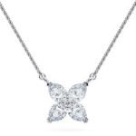 rossetti necklace diamond necklaces