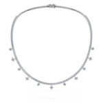 starlight diamond necklaces